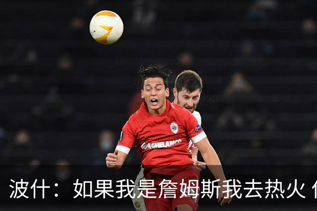 波什：如果我是詹姆斯我去热火 他能和字母哥复刻当年的防守反击