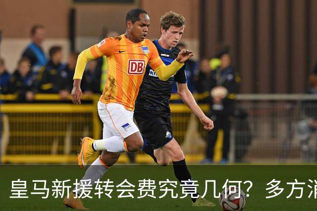 皇马新援转会费究竟几何？多方消息指向“远超”1亿欧元