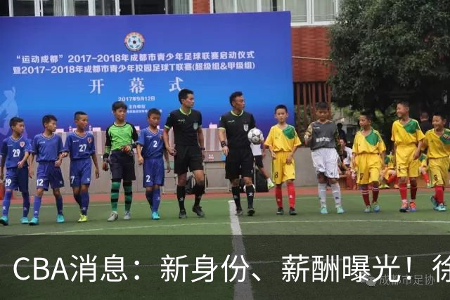 CBA消息：新身份、薪酬曝光！徐杰抵达四川，正式签约新合同，黄金导师身份曝光